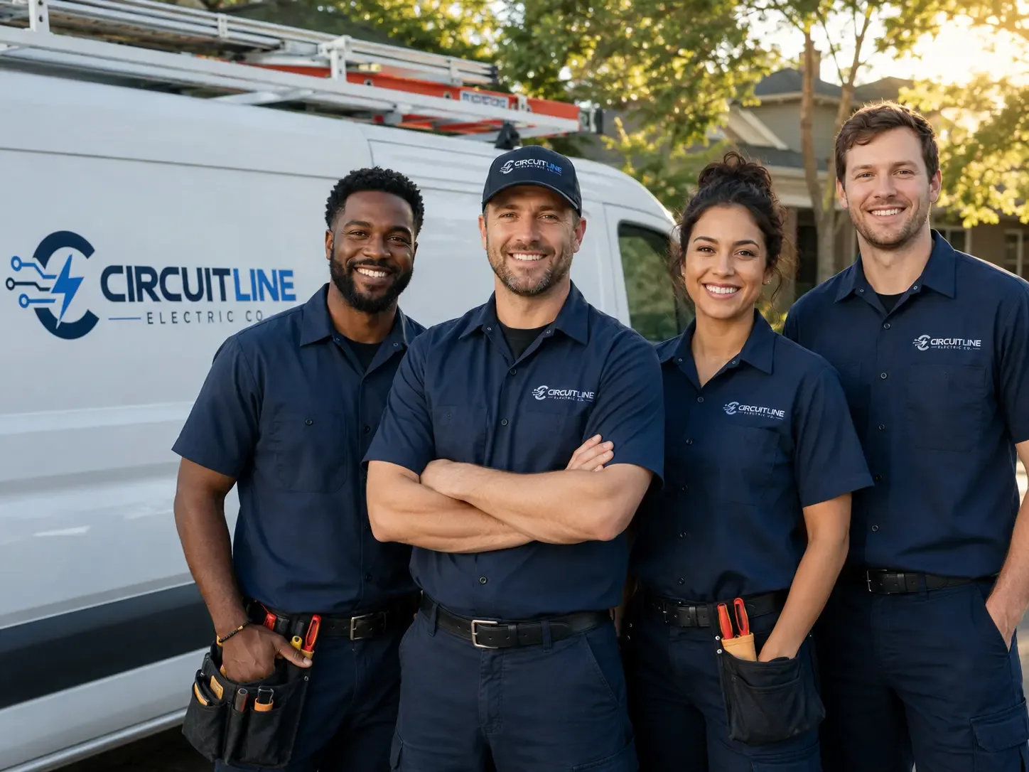 Whole Home Rewiring company in Falcon, MO